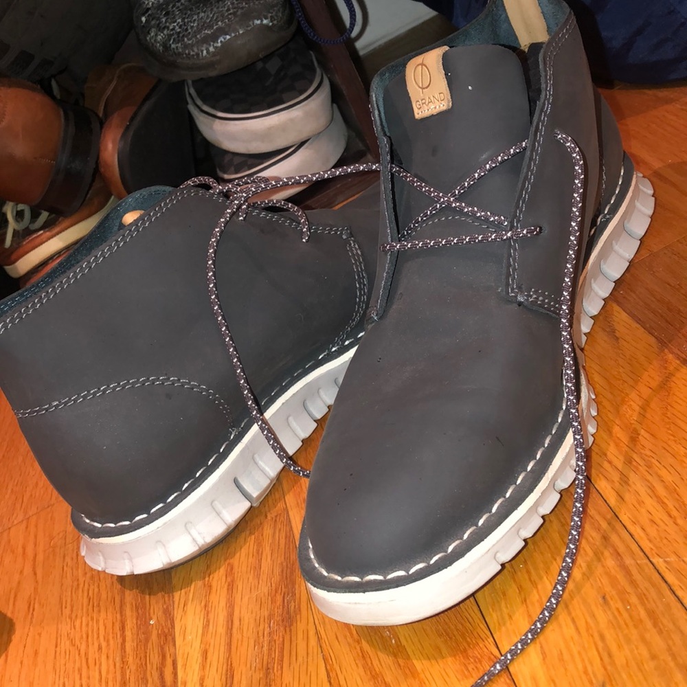 Cole Haan shoes